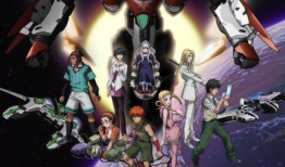 大天使漫画,守护者传奇