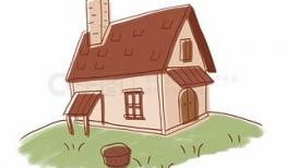 房屋漫画,房屋变迁中的生活智慧