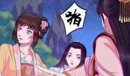 魅惑漫画,描绘异彩纷呈的奇幻世界