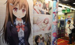 韩国情色漫画,揭秘成人世界的隐秘角落