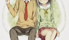 男女交配的漫画,男女交配的浪漫瞬间